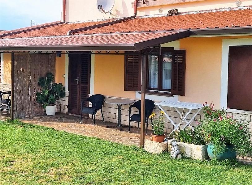 Apartments Valentina Ουμάγκ Εξωτερικό φωτογραφία