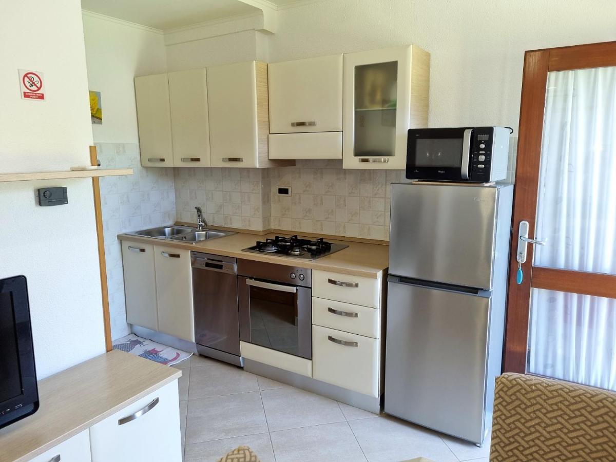 Apartments Valentina Ουμάγκ Εξωτερικό φωτογραφία