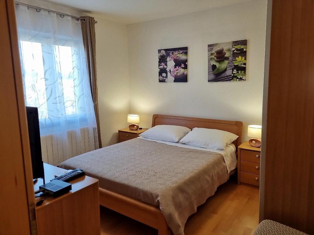 Apartments Valentina Ουμάγκ Εξωτερικό φωτογραφία