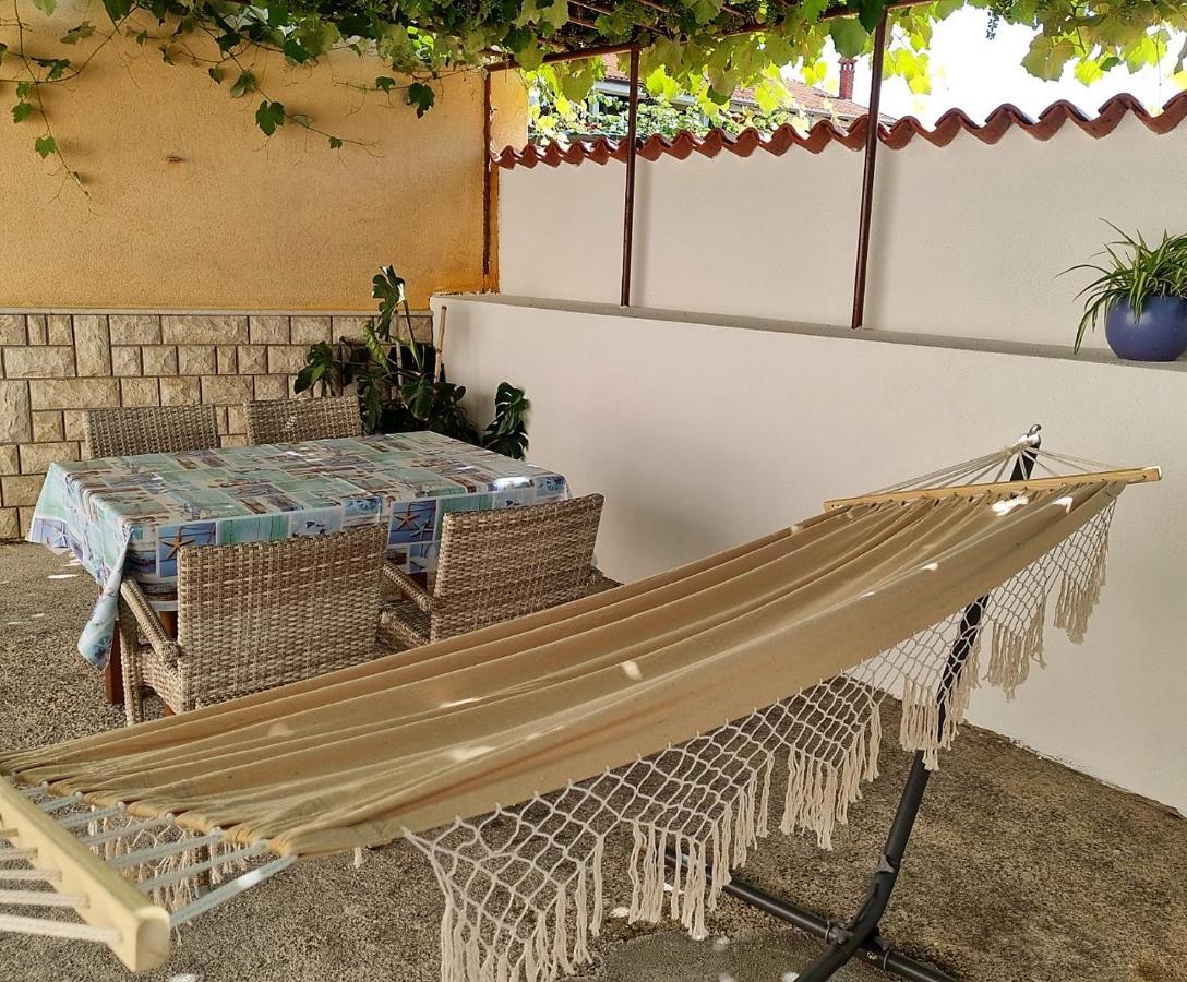 Apartments Valentina Ουμάγκ Εξωτερικό φωτογραφία