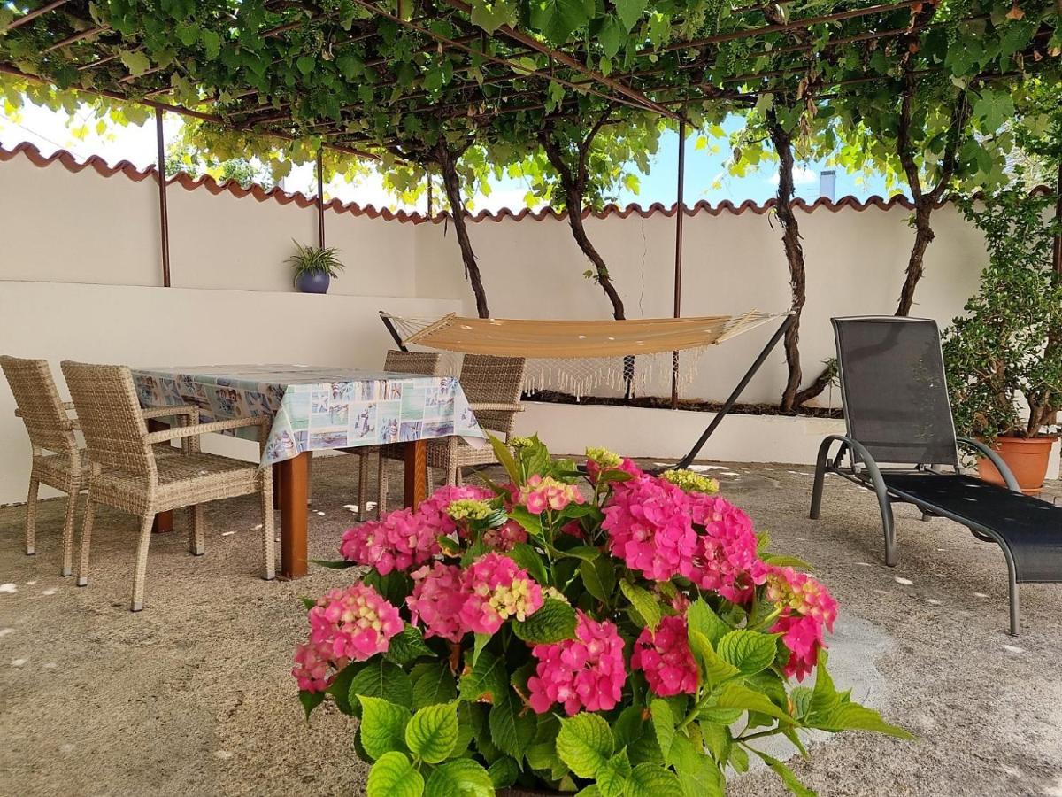 Apartments Valentina Ουμάγκ Εξωτερικό φωτογραφία