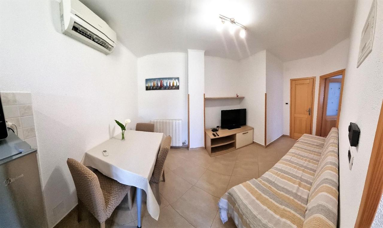 Apartments Valentina Ουμάγκ Εξωτερικό φωτογραφία