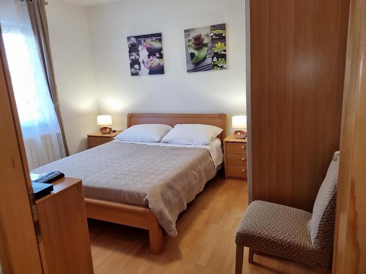 Apartments Valentina Ουμάγκ Εξωτερικό φωτογραφία