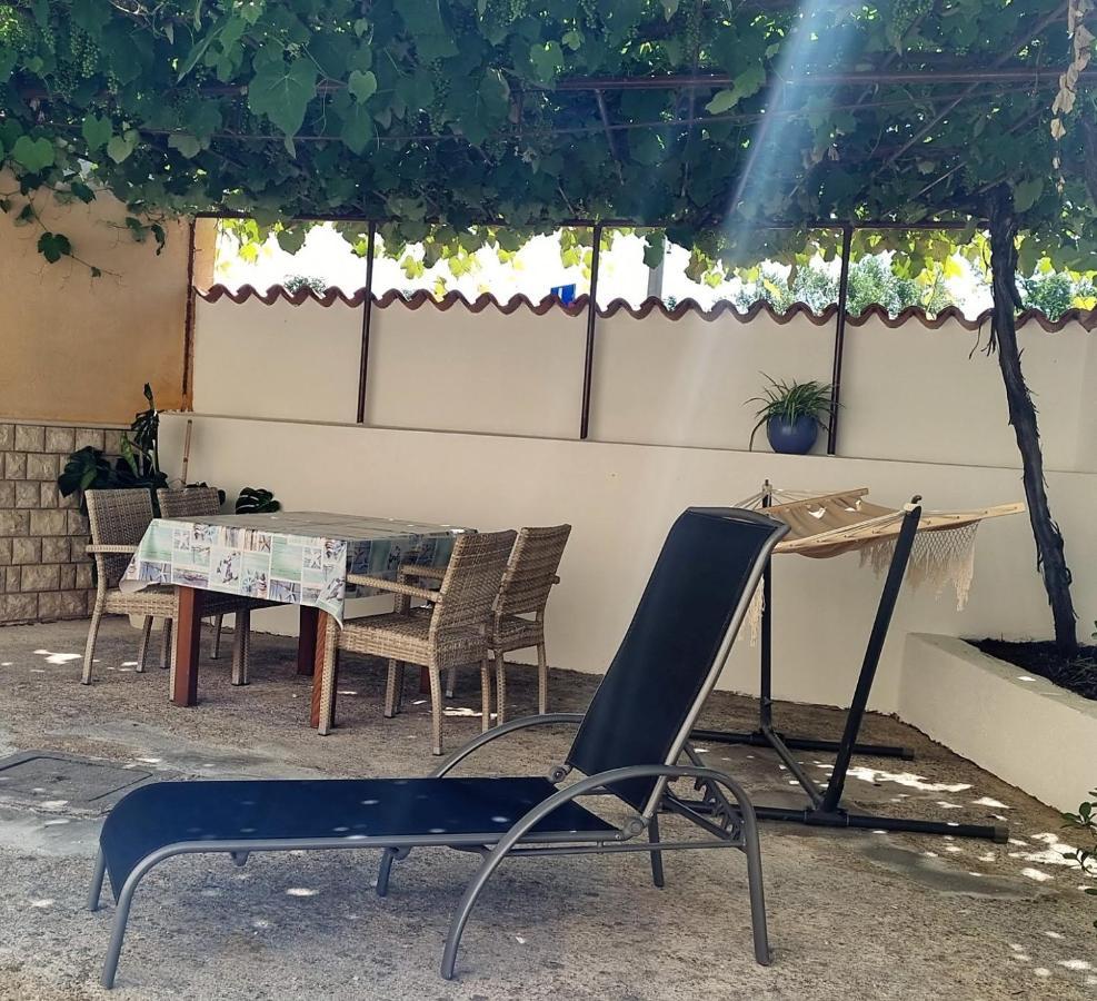 Apartments Valentina Ουμάγκ Εξωτερικό φωτογραφία