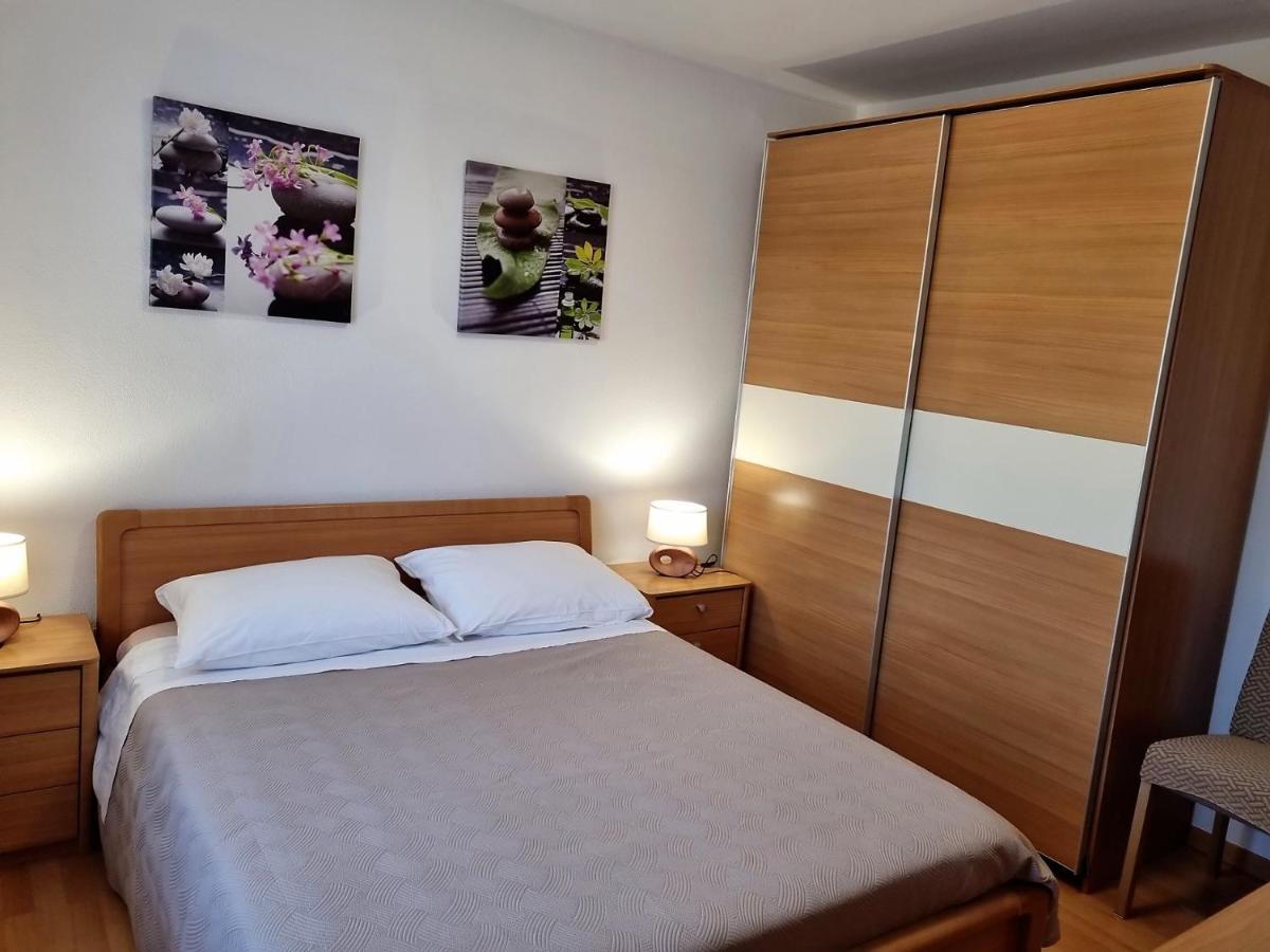 Apartments Valentina Ουμάγκ Εξωτερικό φωτογραφία