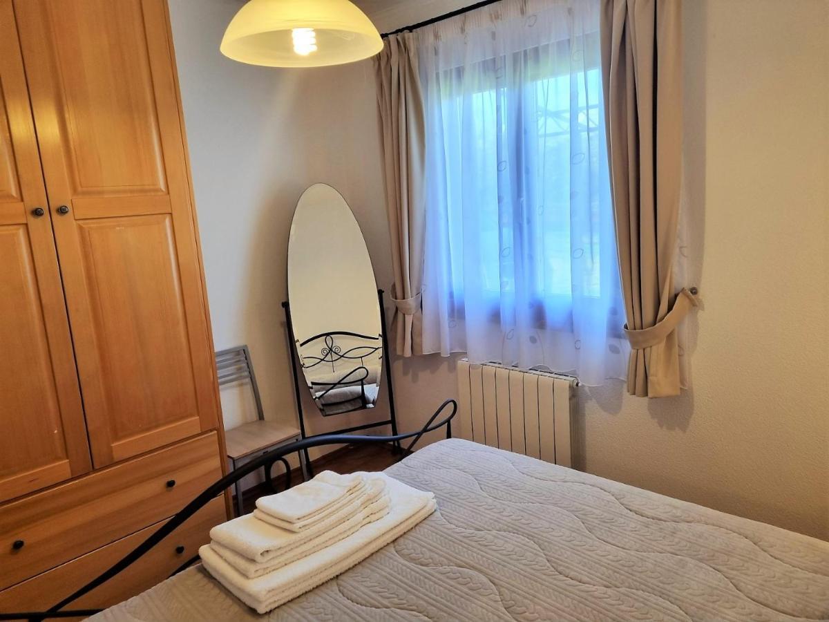 Apartments Valentina Ουμάγκ Εξωτερικό φωτογραφία