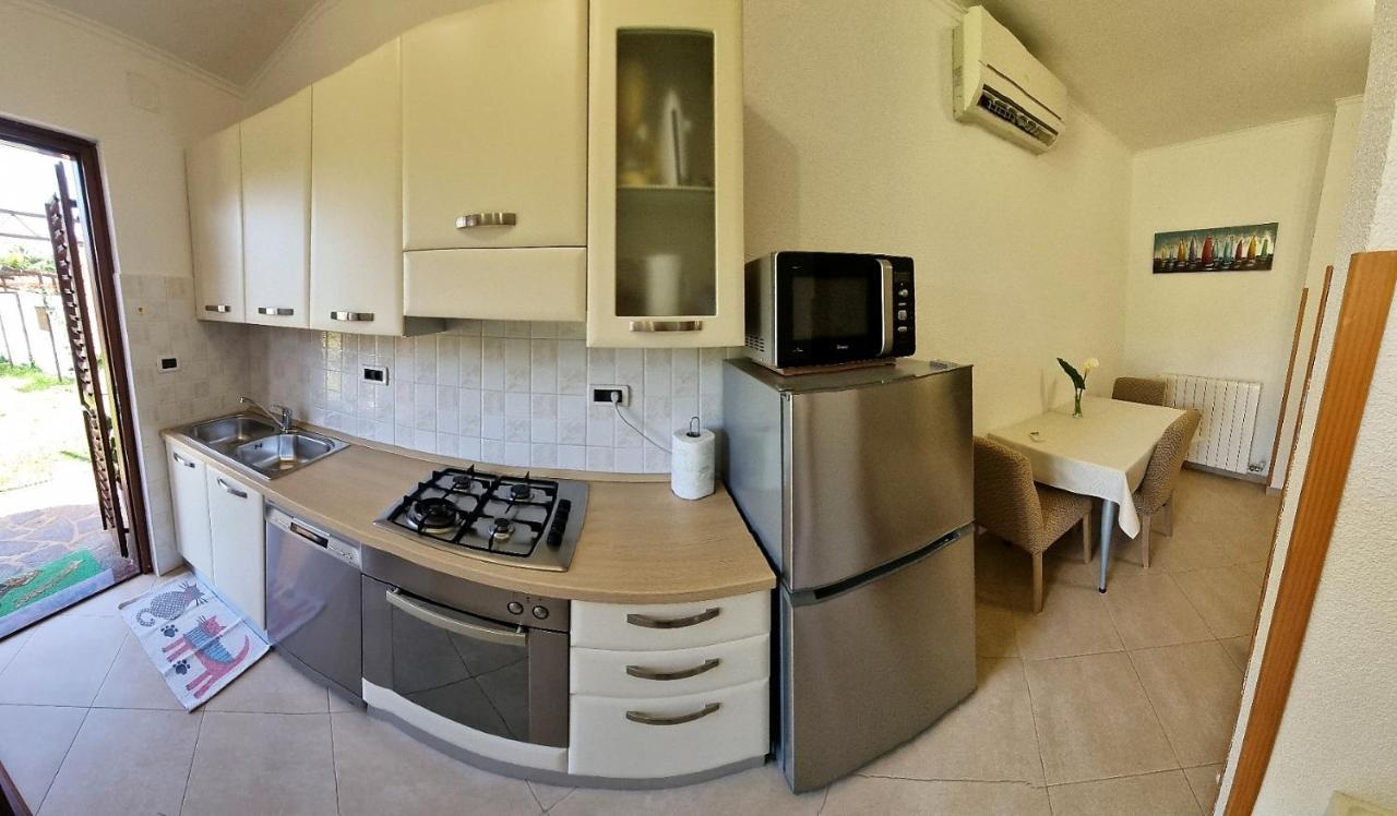 Apartments Valentina Ουμάγκ Εξωτερικό φωτογραφία