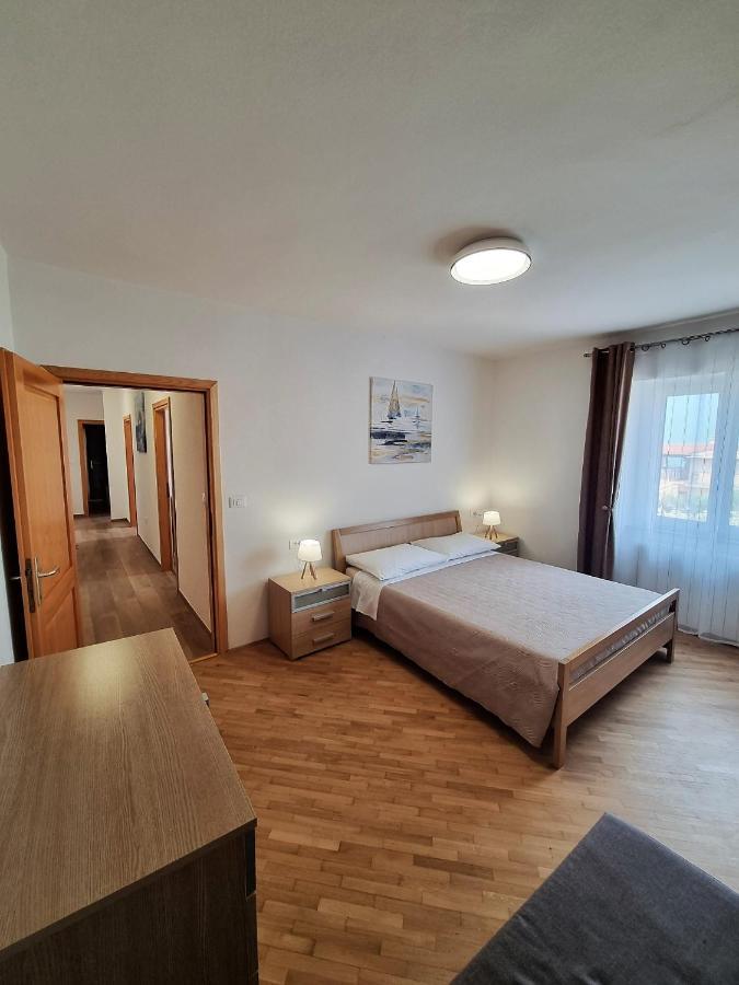 Apartments Valentina Ουμάγκ Εξωτερικό φωτογραφία
