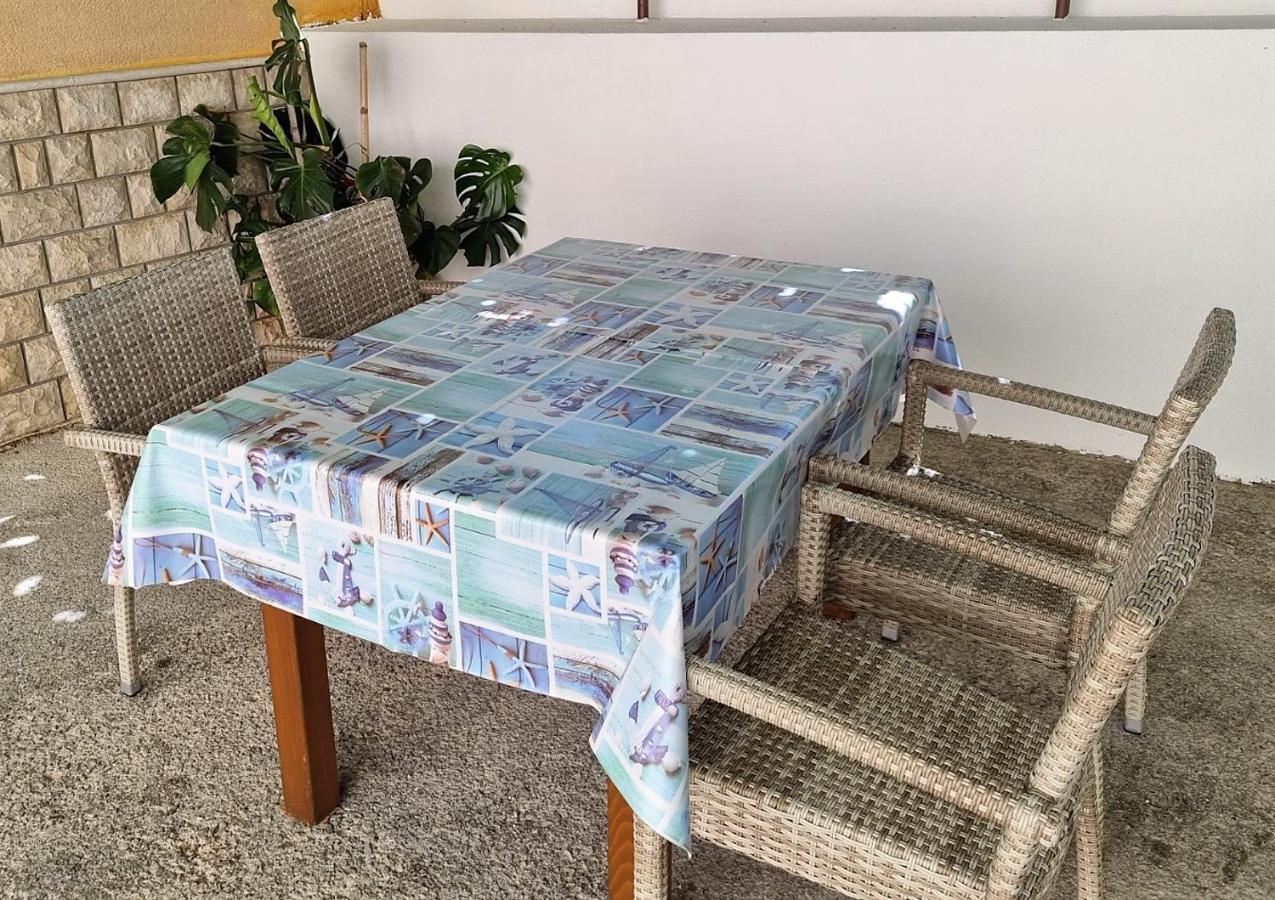 Apartments Valentina Ουμάγκ Εξωτερικό φωτογραφία