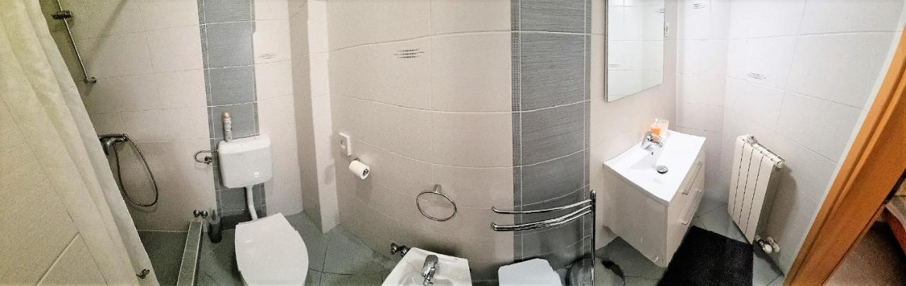 Apartments Valentina Ουμάγκ Εξωτερικό φωτογραφία