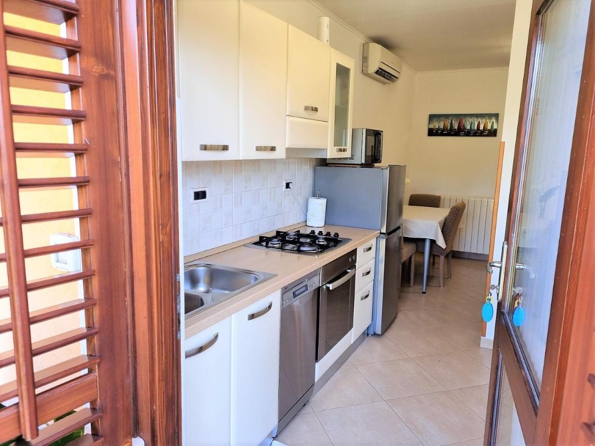 Apartments Valentina Ουμάγκ Εξωτερικό φωτογραφία