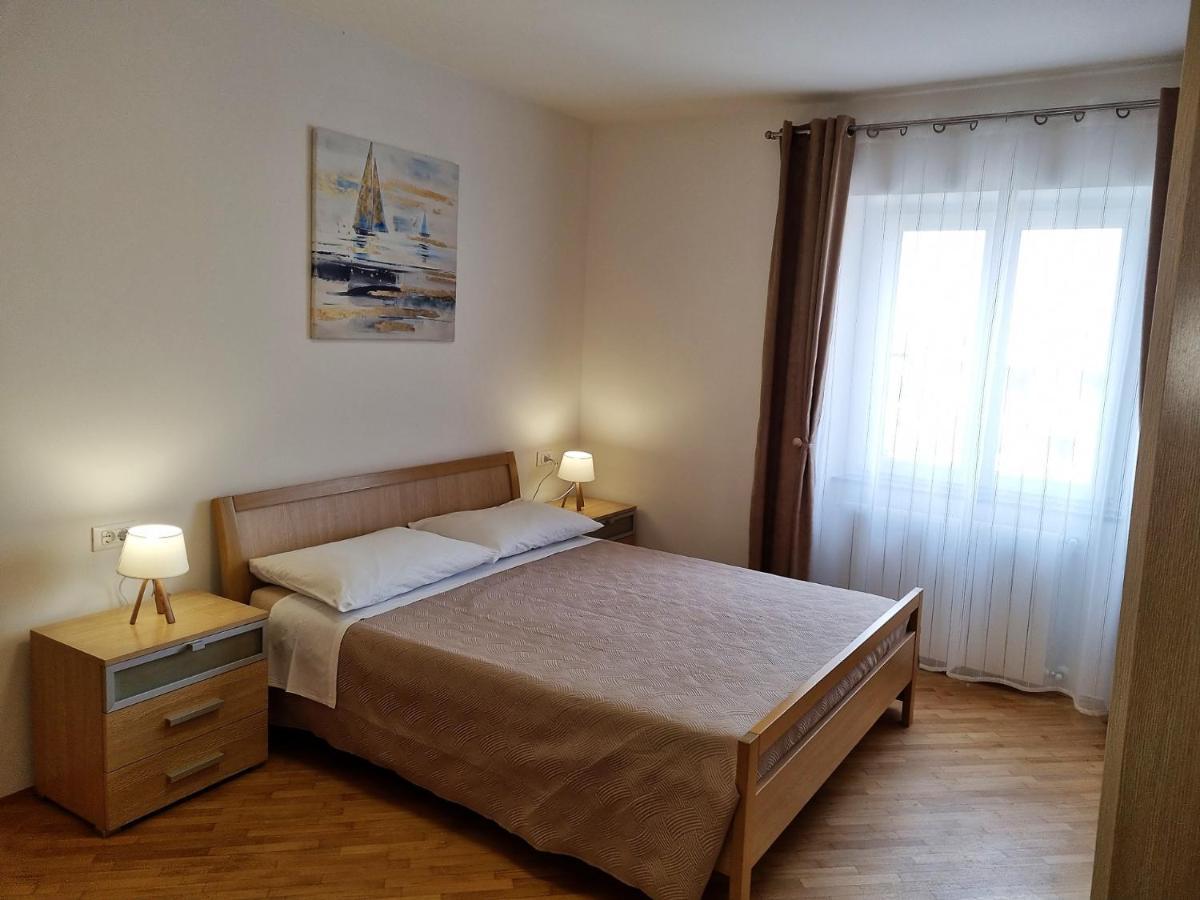 Apartments Valentina Ουμάγκ Εξωτερικό φωτογραφία