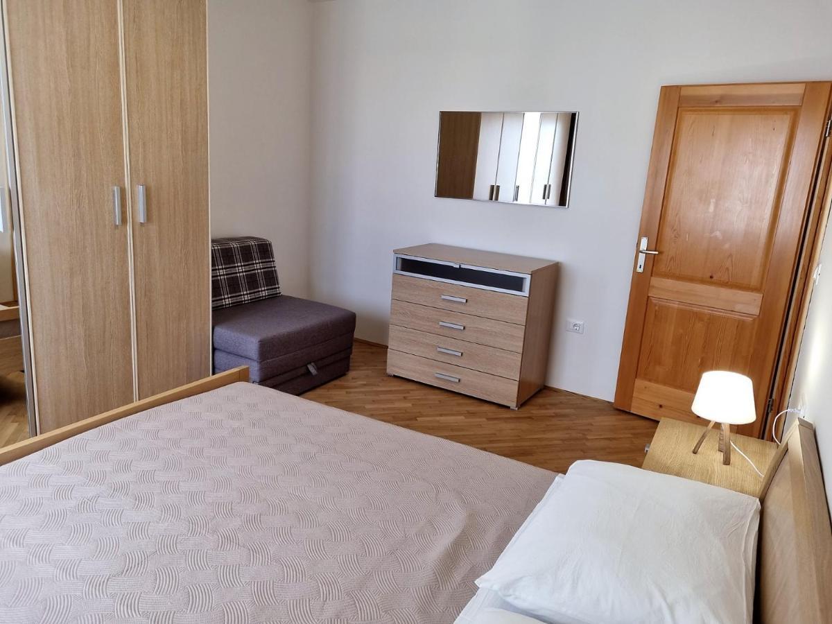 Apartments Valentina Ουμάγκ Εξωτερικό φωτογραφία