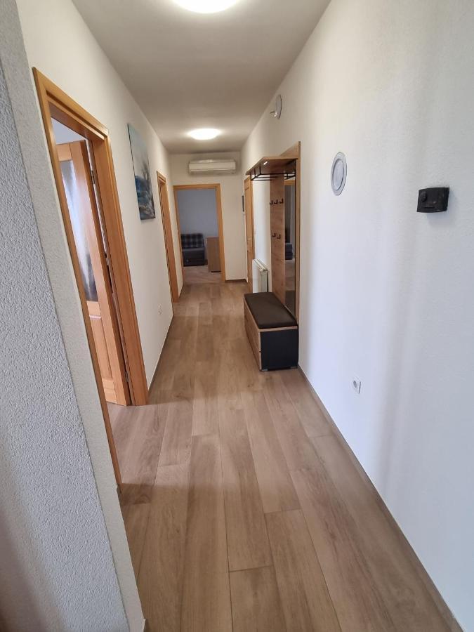 Apartments Valentina Ουμάγκ Εξωτερικό φωτογραφία