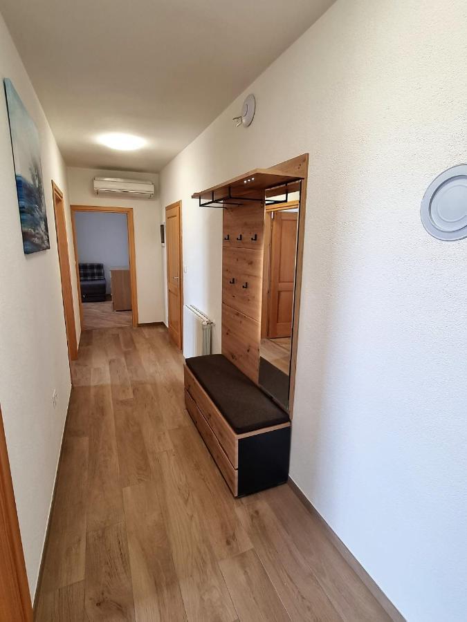 Apartments Valentina Ουμάγκ Εξωτερικό φωτογραφία