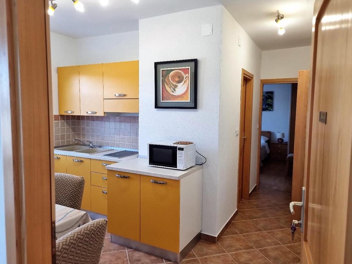 Apartments Valentina Ουμάγκ Εξωτερικό φωτογραφία