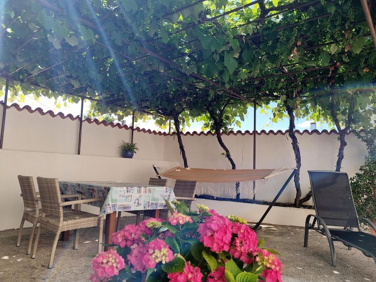 Apartments Valentina Ουμάγκ Εξωτερικό φωτογραφία