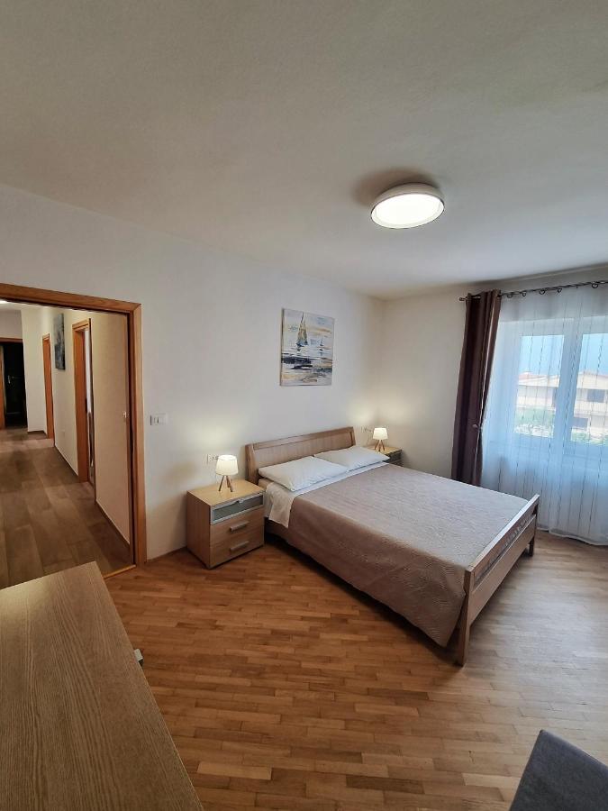 Apartments Valentina Ουμάγκ Εξωτερικό φωτογραφία