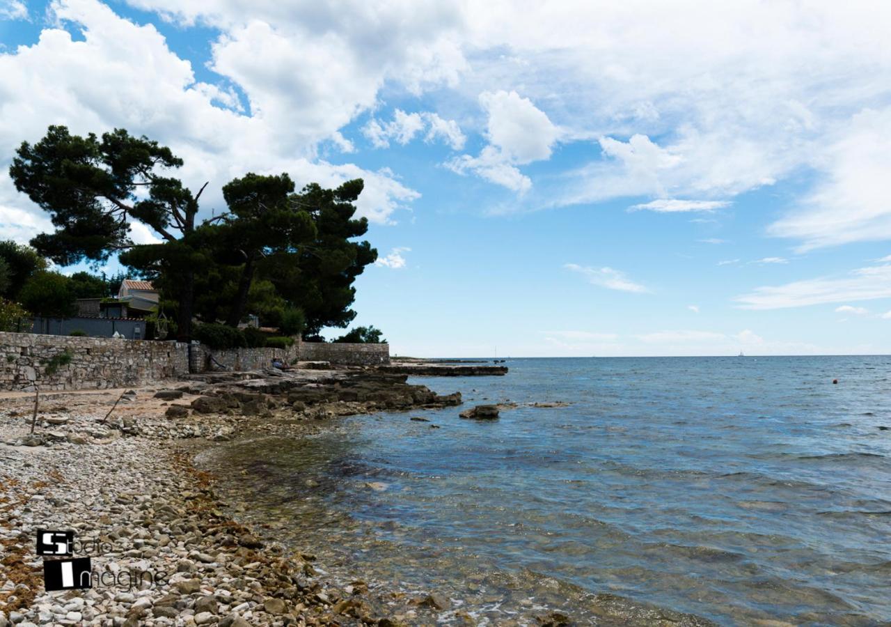 Apartments Valentina Ουμάγκ Εξωτερικό φωτογραφία