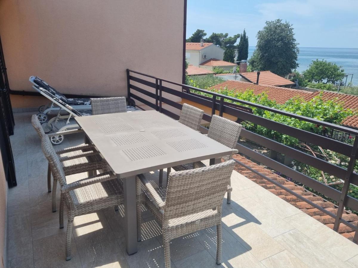 Apartments Valentina Ουμάγκ Εξωτερικό φωτογραφία