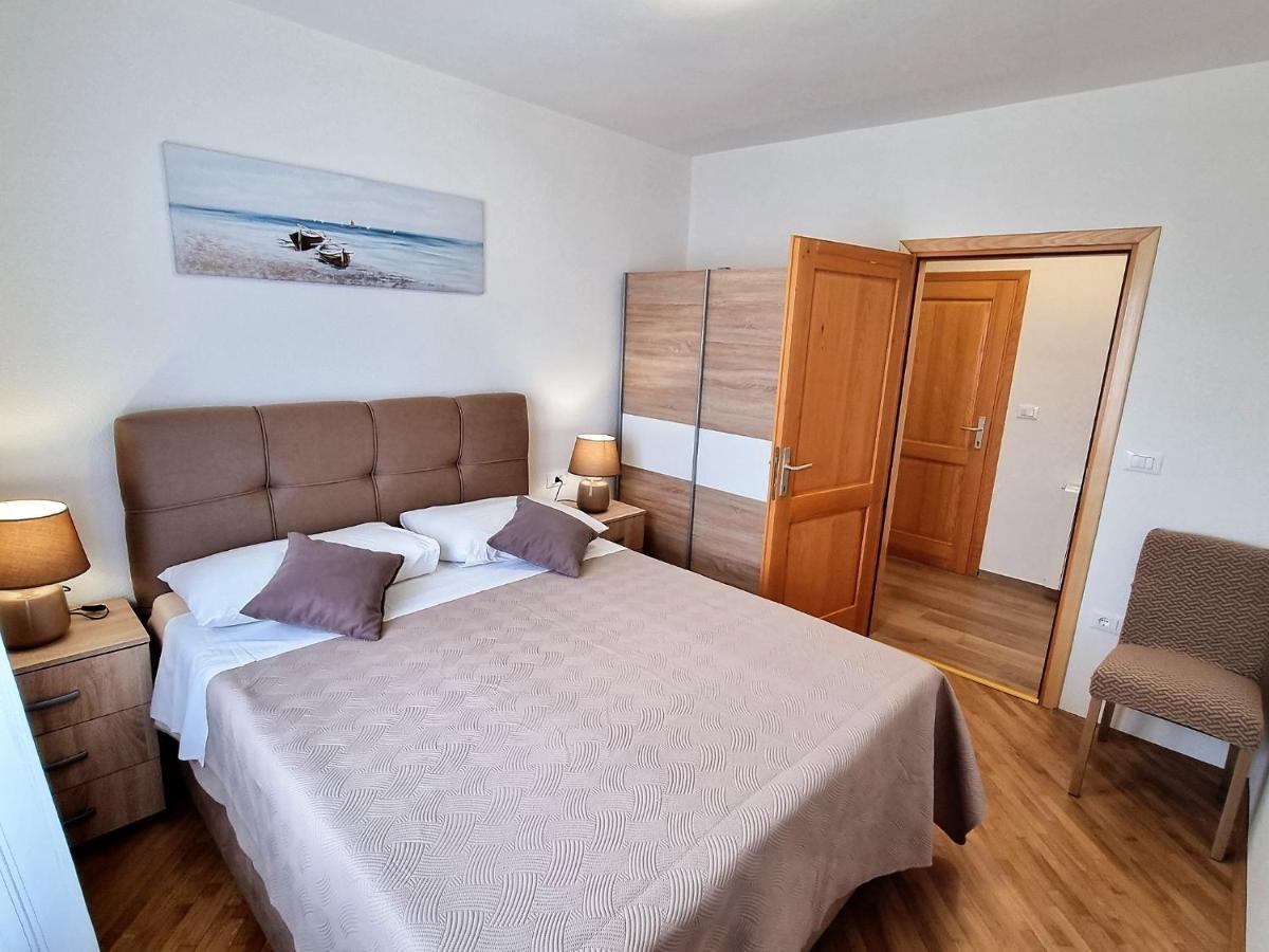 Apartments Valentina Ουμάγκ Εξωτερικό φωτογραφία