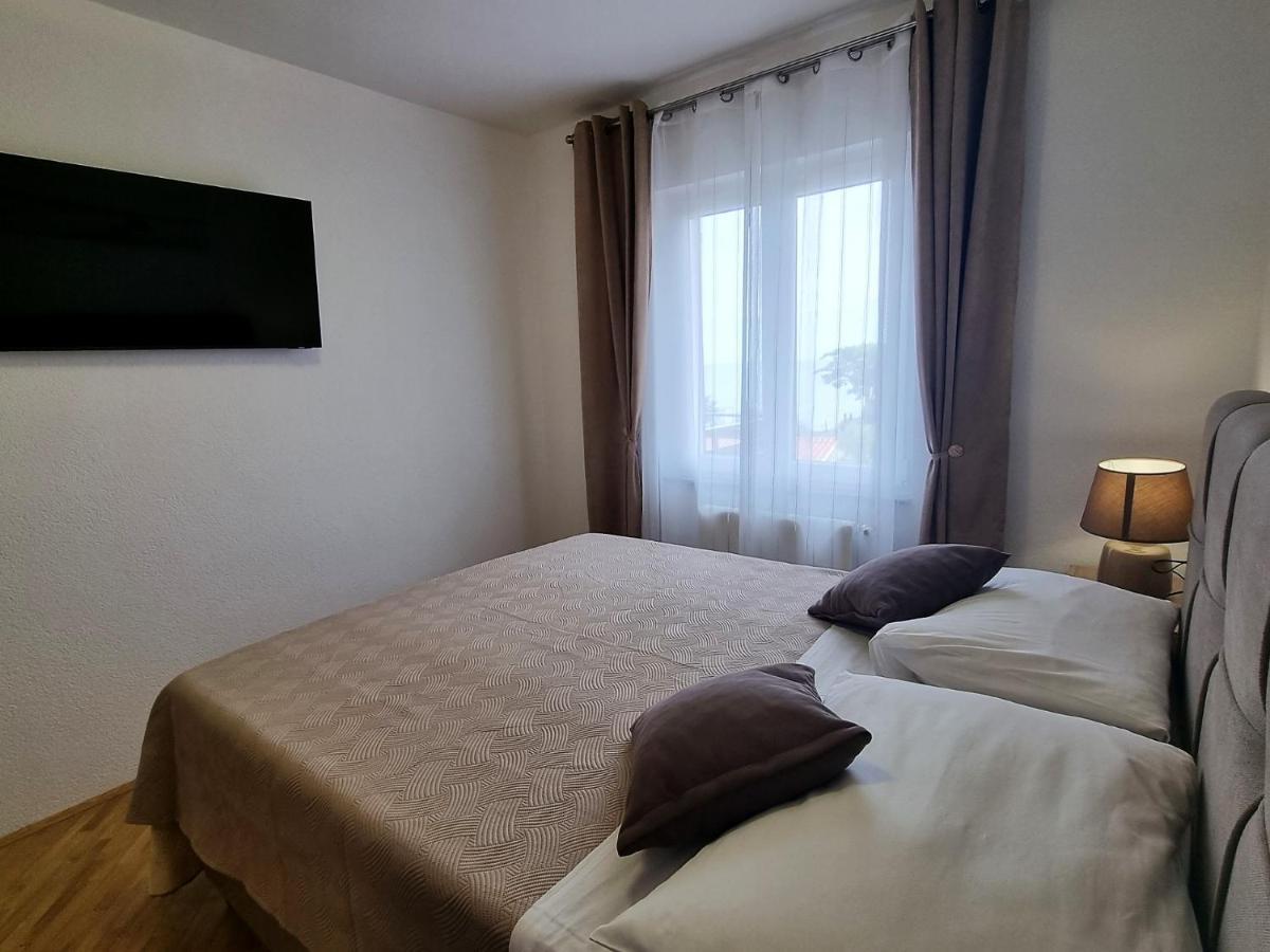 Apartments Valentina Ουμάγκ Εξωτερικό φωτογραφία