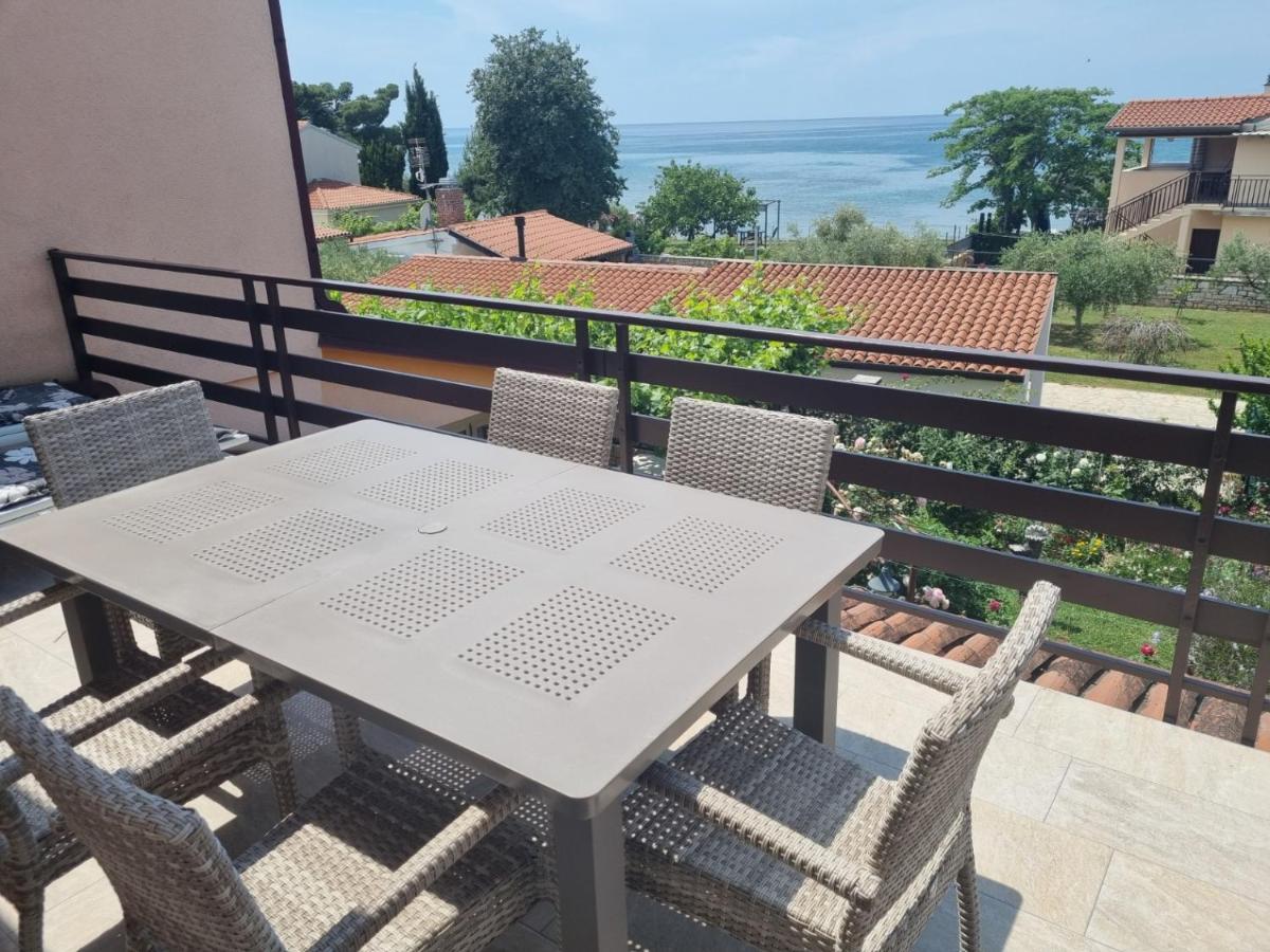 Apartments Valentina Ουμάγκ Εξωτερικό φωτογραφία