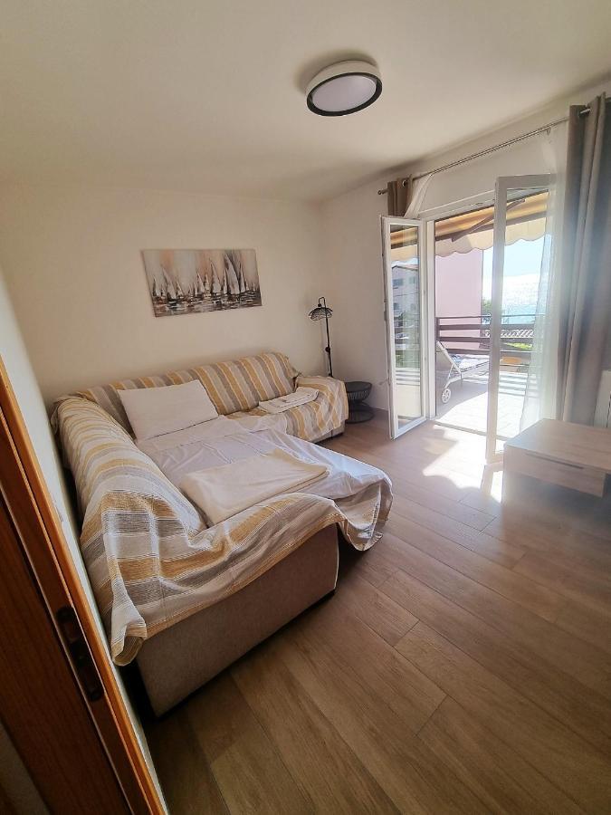 Apartments Valentina Ουμάγκ Εξωτερικό φωτογραφία