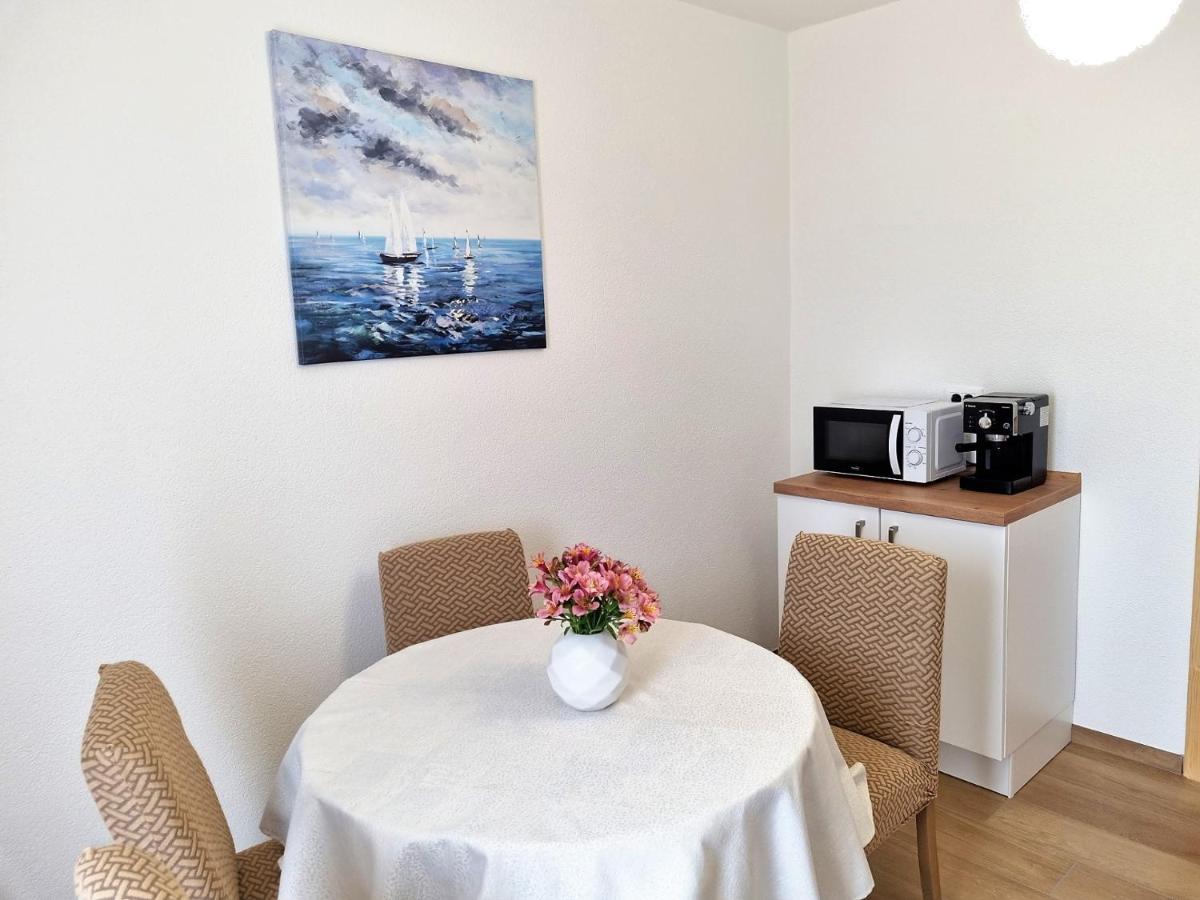 Apartments Valentina Ουμάγκ Εξωτερικό φωτογραφία