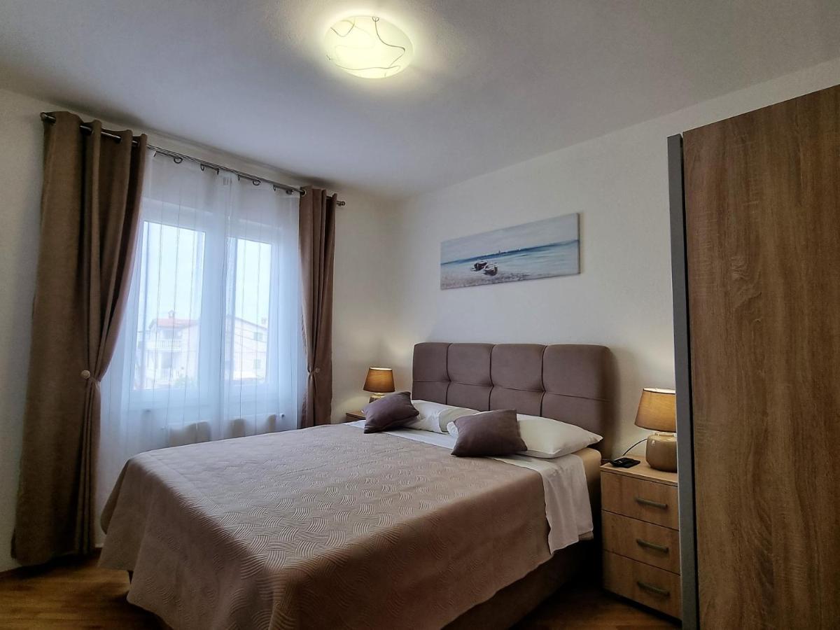 Apartments Valentina Ουμάγκ Εξωτερικό φωτογραφία