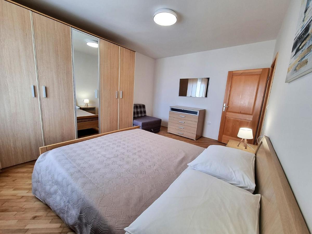 Apartments Valentina Ουμάγκ Εξωτερικό φωτογραφία