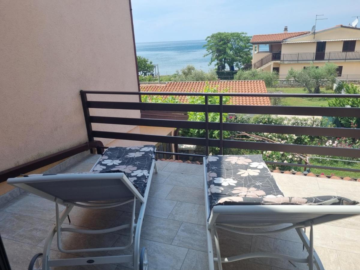 Apartments Valentina Ουμάγκ Εξωτερικό φωτογραφία