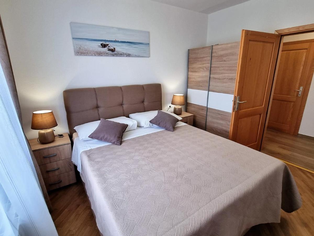 Apartments Valentina Ουμάγκ Εξωτερικό φωτογραφία