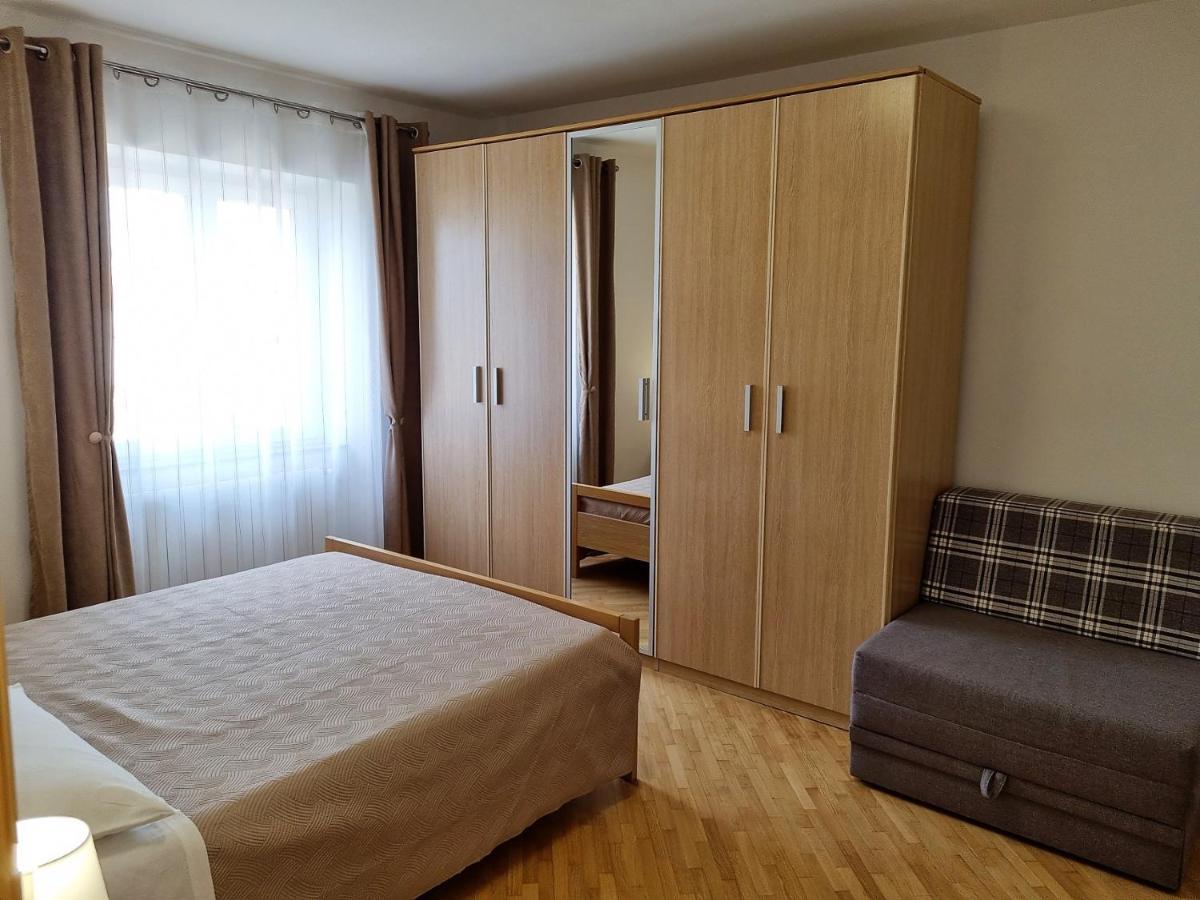 Apartments Valentina Ουμάγκ Εξωτερικό φωτογραφία