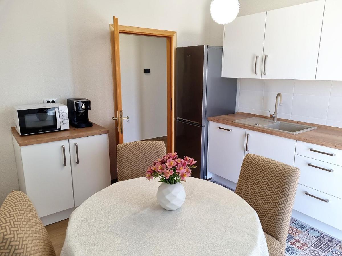 Apartments Valentina Ουμάγκ Εξωτερικό φωτογραφία