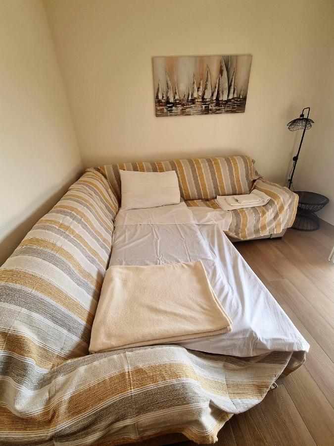 Apartments Valentina Ουμάγκ Εξωτερικό φωτογραφία