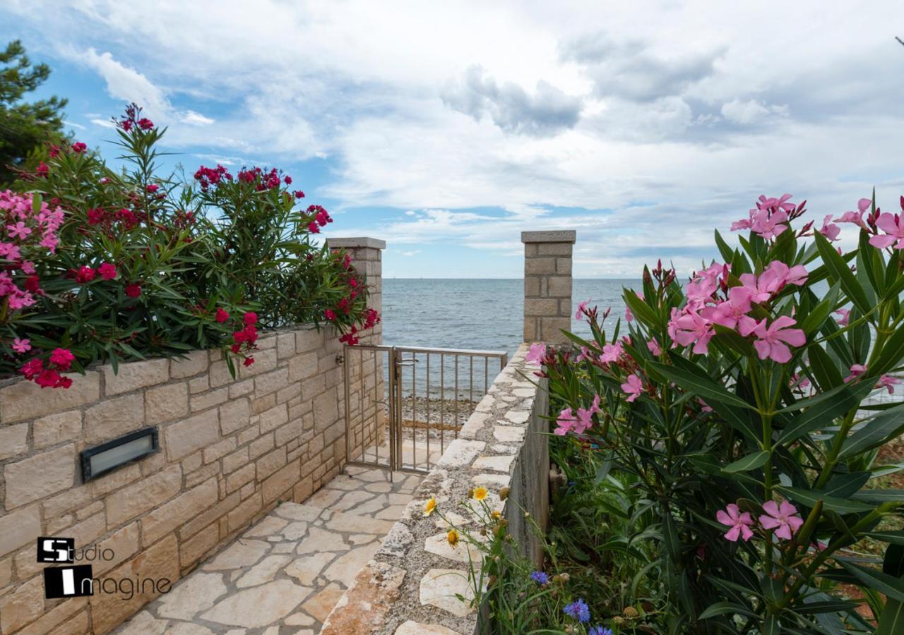 Apartments Valentina Ουμάγκ Εξωτερικό φωτογραφία