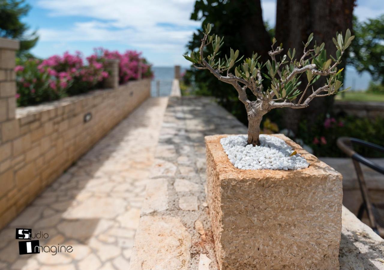 Apartments Valentina Ουμάγκ Εξωτερικό φωτογραφία