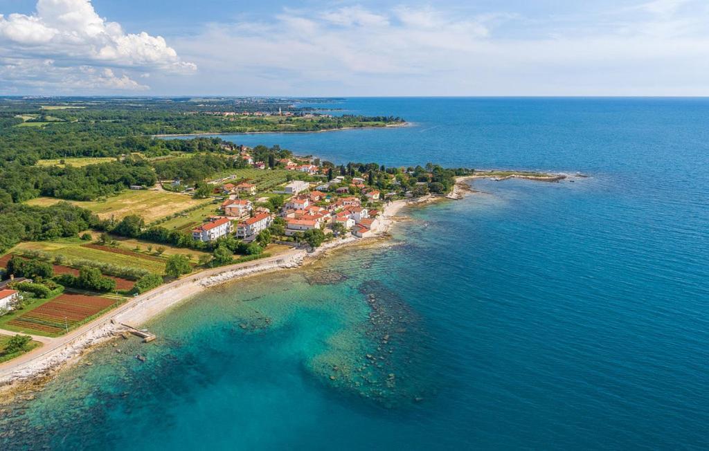 Apartments Valentina Ουμάγκ Εξωτερικό φωτογραφία
